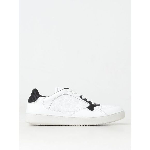 Twinset Sneakers Woman White